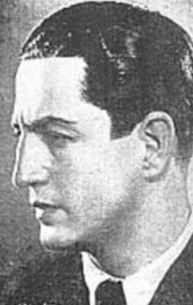 Константин Лунджяну / Constantin Lungeanu