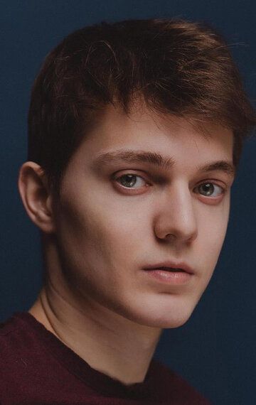 Семён Немцев / 