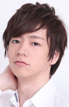 Тасуку Каито / Tasuku Kaito
