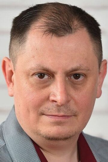 Анатолий Лебединский  / 