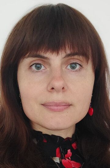Александрина Муратова-Адамова / 