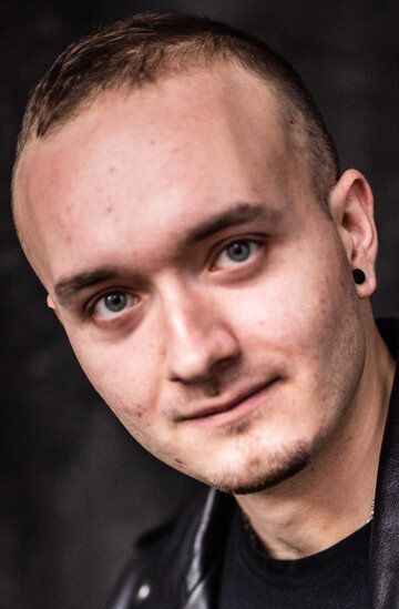 Даниил Цветков / 