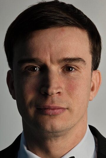 Михаил Стригин / 