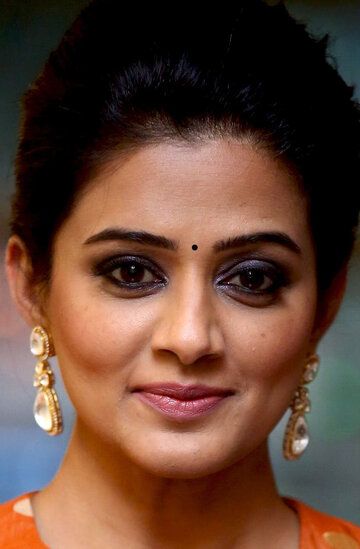 Приямани / Priyamani