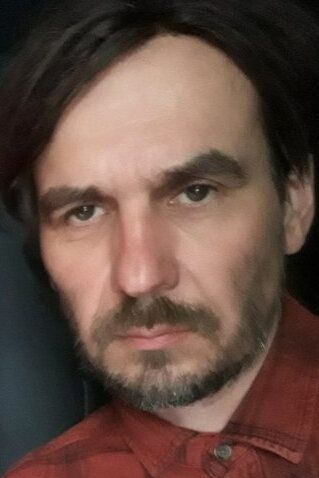Тимур Ямалеев / 