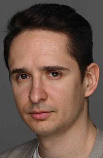 Андрей Коротаев /