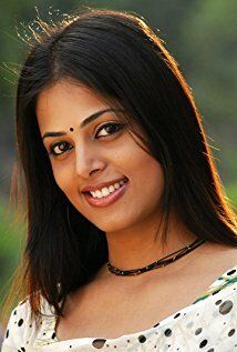 Синду Менон / Sindhu Menon