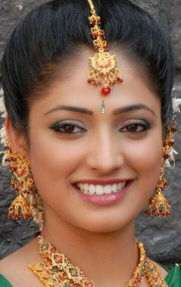 Хариприя / Haripriya