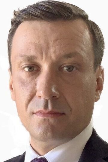 Игорь Белинский / 