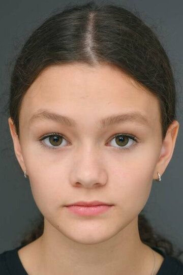 Екатерина Гонтаренко / 