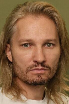 Павел Опанасенко / 