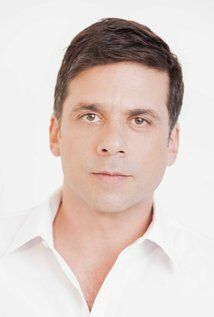 Густаво Анхель / Gustavo Ángel
