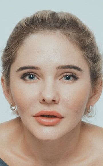 Анастасия Латникова / 