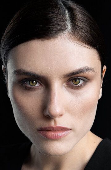Каролина Койцан / 