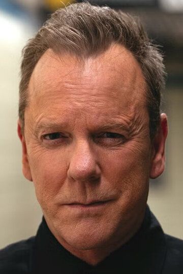 Кифер Сазерленд / Kiefer Sutherland