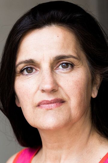 Стелла Адорф / Stella Adorf