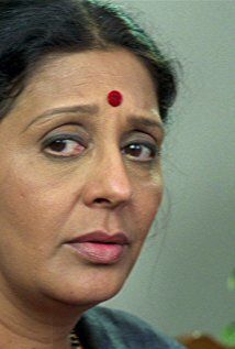 Вандана Гуптэ / Vandana Gupte