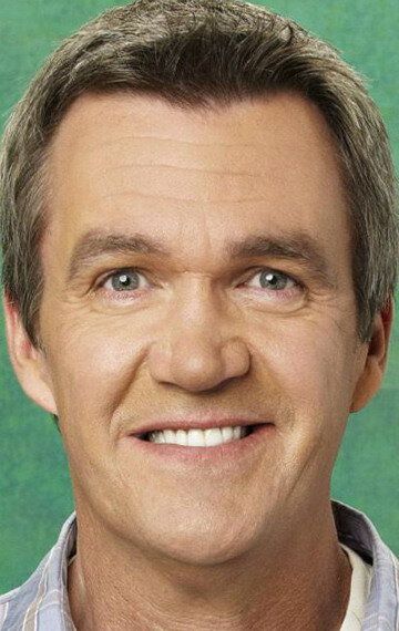 Нил Флинн / Neil Flynn