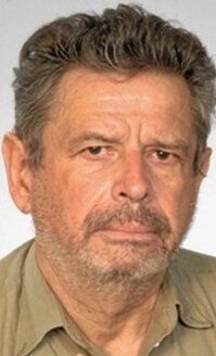 Ласло Сабо / László Szabó