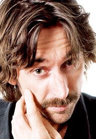 Кирк Фокс / Kirk Fox