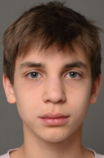 Андрей Воробьёв / 