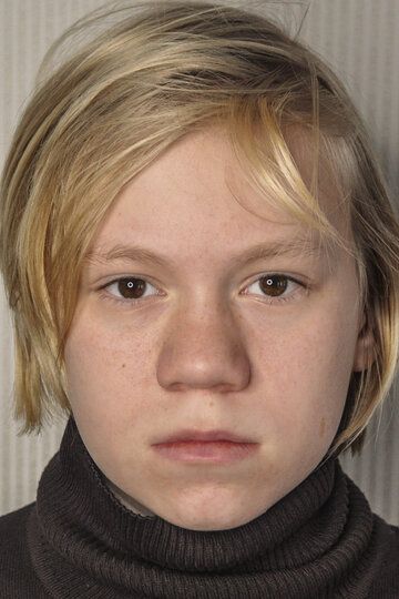 Данила Харенко / 