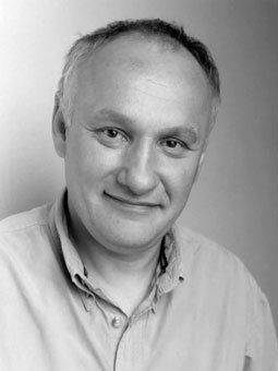 Жан-Франсуа Галлот / Jean-François Gallotte