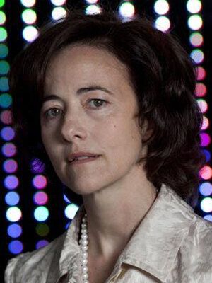 Катрин Муше / Catherine Mouchet