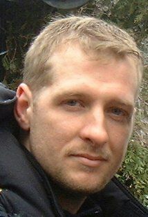 Бен Дженсен / Ben Jensen