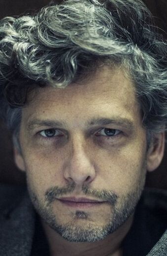 Фредерик Горни / Frédéric Gorny