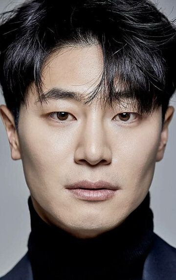 Ю Ин-хёк / Yoo In-hyeok