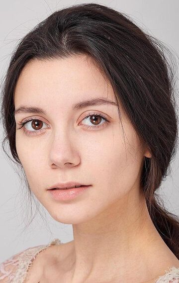 Екатерина Гончарова / 