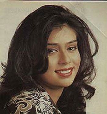 Пунам Синха / Poonam Sinha