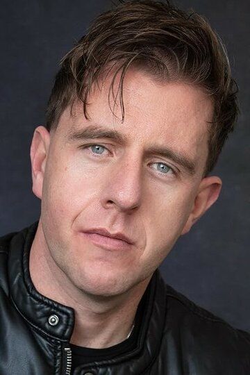  / Adam Murphy