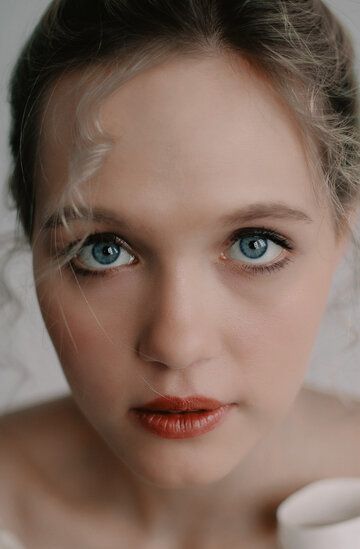 Мария Канунникова / 