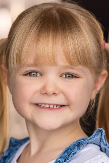  / Isla Ashworth