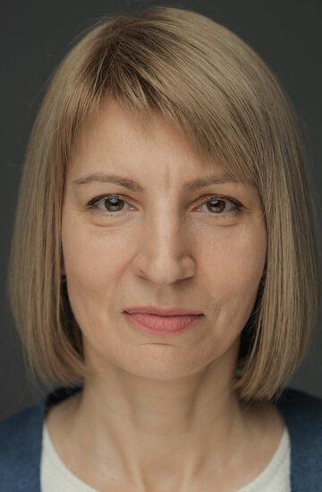 Марина Светлакова / 