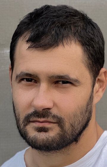 Владимир Миллер / 