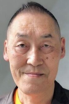 Хидэкадзу Нагаэ / Hidekazu Nagae