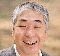 Ёсикадзу Эбису / Yoshikazu Ebisu