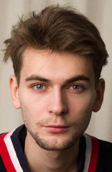 Степан Грибков / 