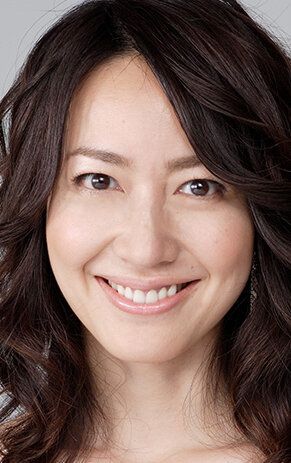 Ёко Моригути / Yoko Moriguchi