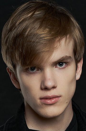 Кирилл Конашенков / 