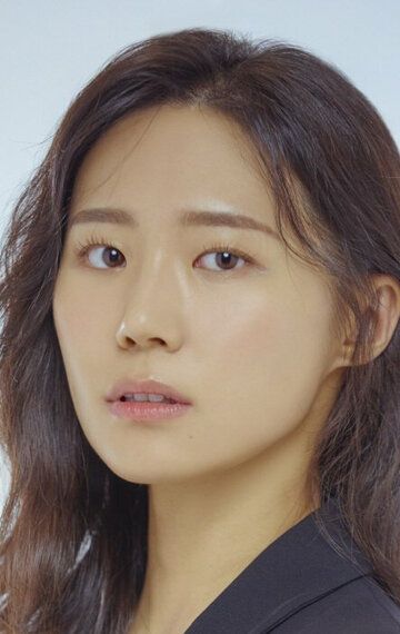 Пак Е-ни / Park Ye-ni