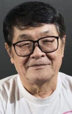 Кодзи Накамото / Koji Nakamoto