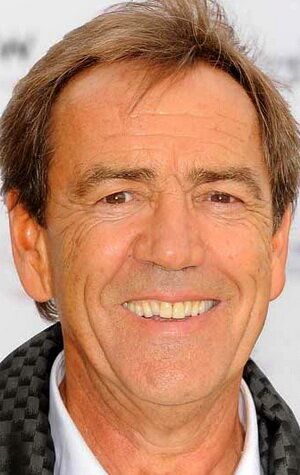 Роберт Линдсей / Robert Lindsay