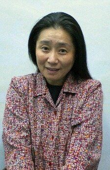 Мари Окамото / Mari Okamoto