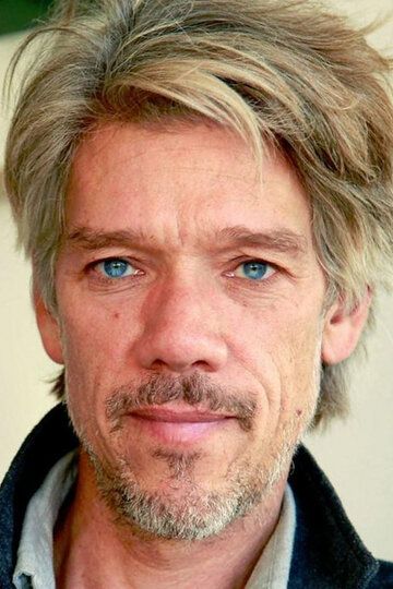 Стивен Гейган / Stephen Gaghan