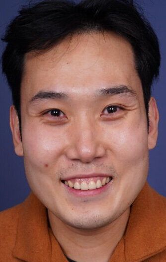 Ли Гван-ик / Lee Gwang-ik
