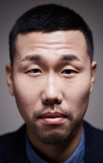 У Сан-ги / Woo Sang-gi